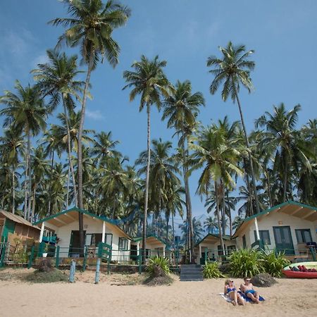 Nest Cottages Canacona Exterior photo