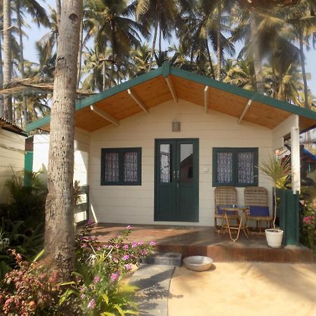 Nest Cottages Canacona Exterior photo