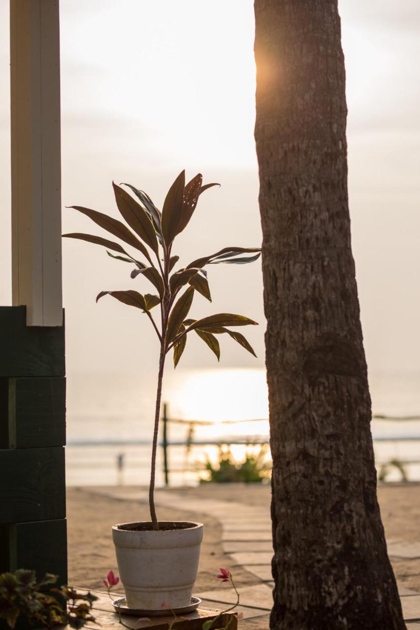 Nest Cottages Canacona Exterior photo