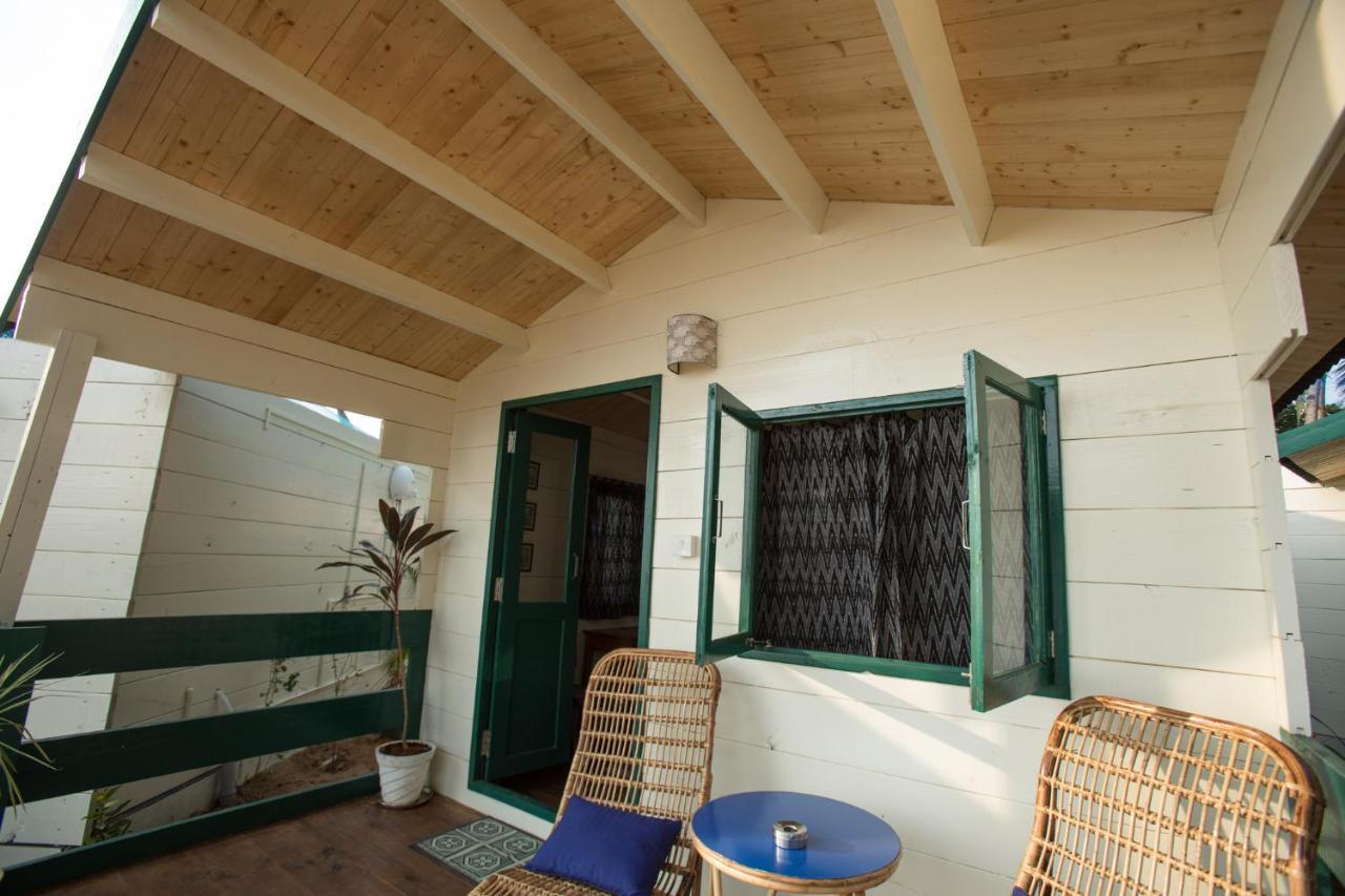 Nest Cottages Canacona Exterior photo