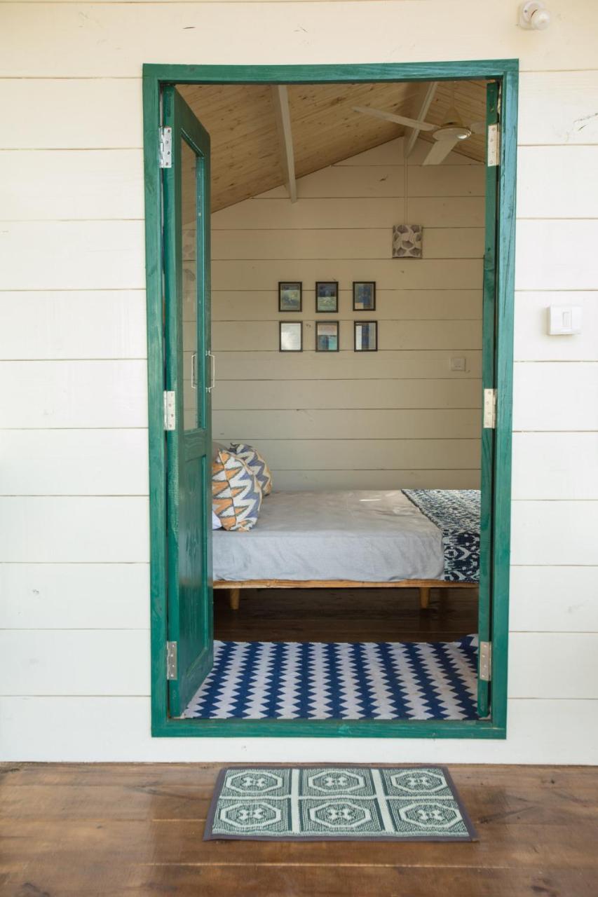 Nest Cottages Canacona Exterior photo