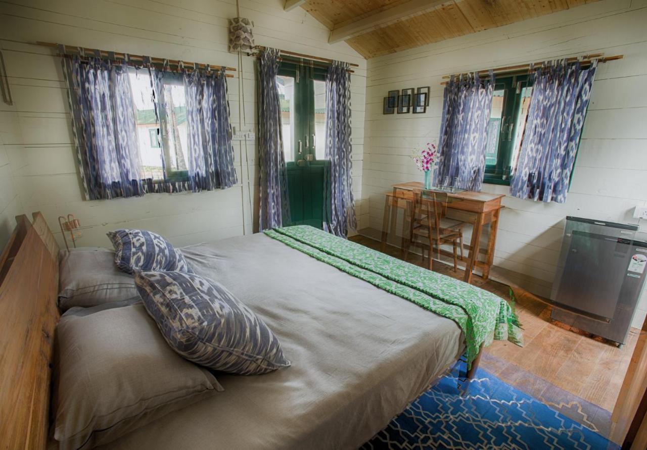 Nest Cottages Canacona Exterior photo