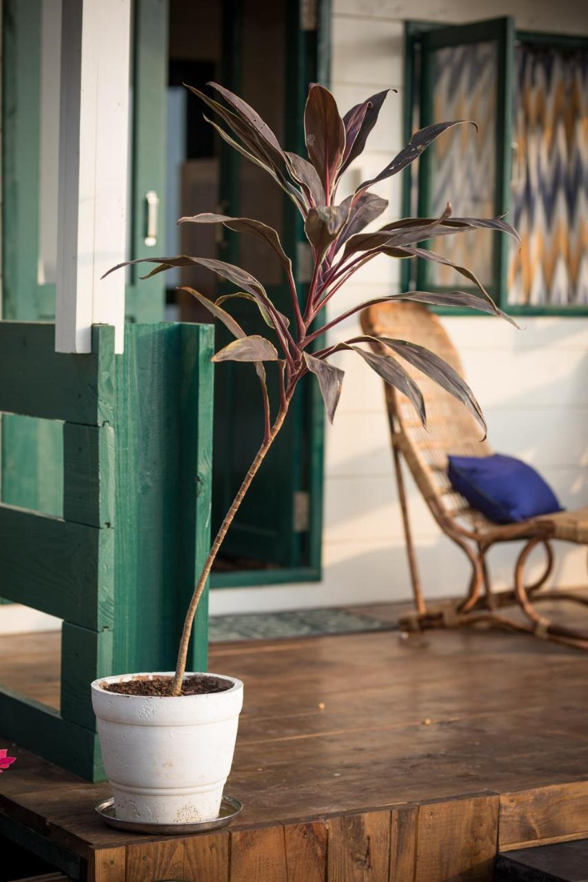 Nest Cottages Canacona Exterior photo