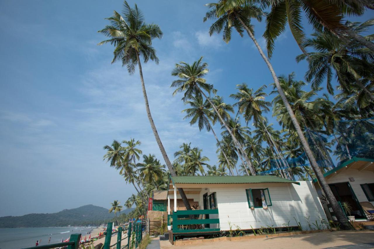 Nest Cottages Canacona Exterior photo
