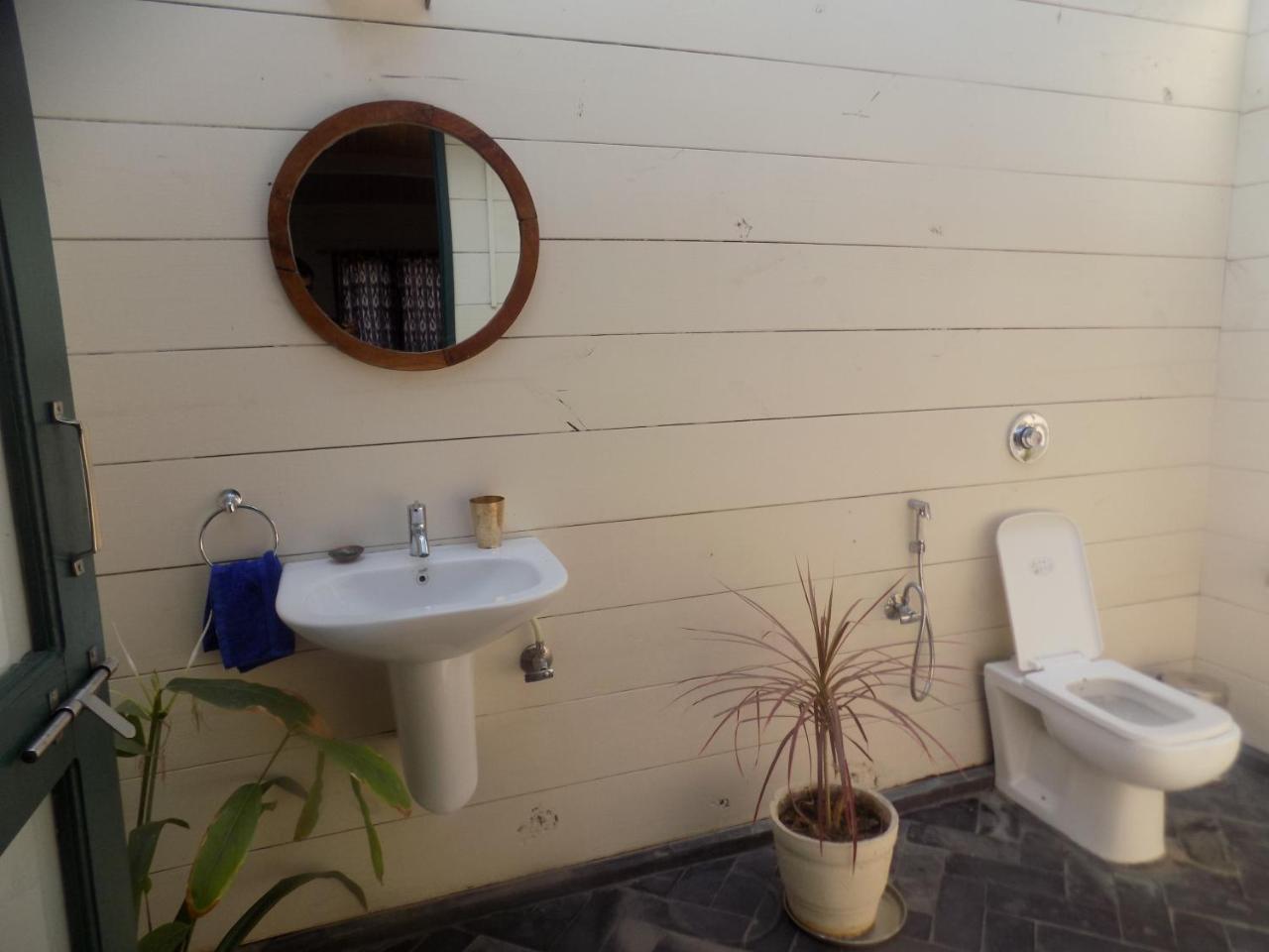Nest Cottages Canacona Exterior photo